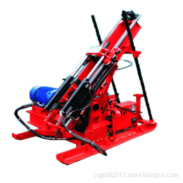 hina SupplierOpen Details in New Window High-Performance Water Well, Geotechnical Investigation Multi-Function Drilling Rig